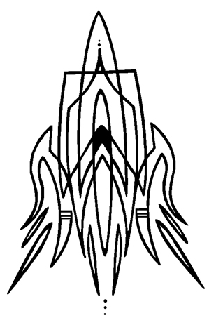 Pinstriping Archives - Page 3 of 3 - The Sketch Pit