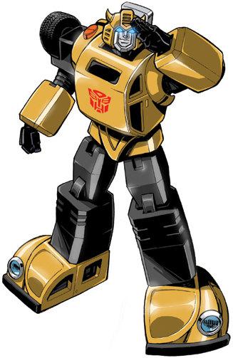 Transformers Image Carousel 1