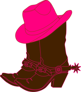cowboy boots