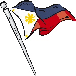 Philippine Flag Images - ClipArt Best
