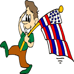 Independence Day Clip Art