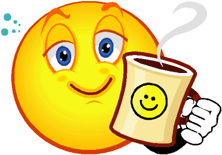 Smiley Cartoon Faces