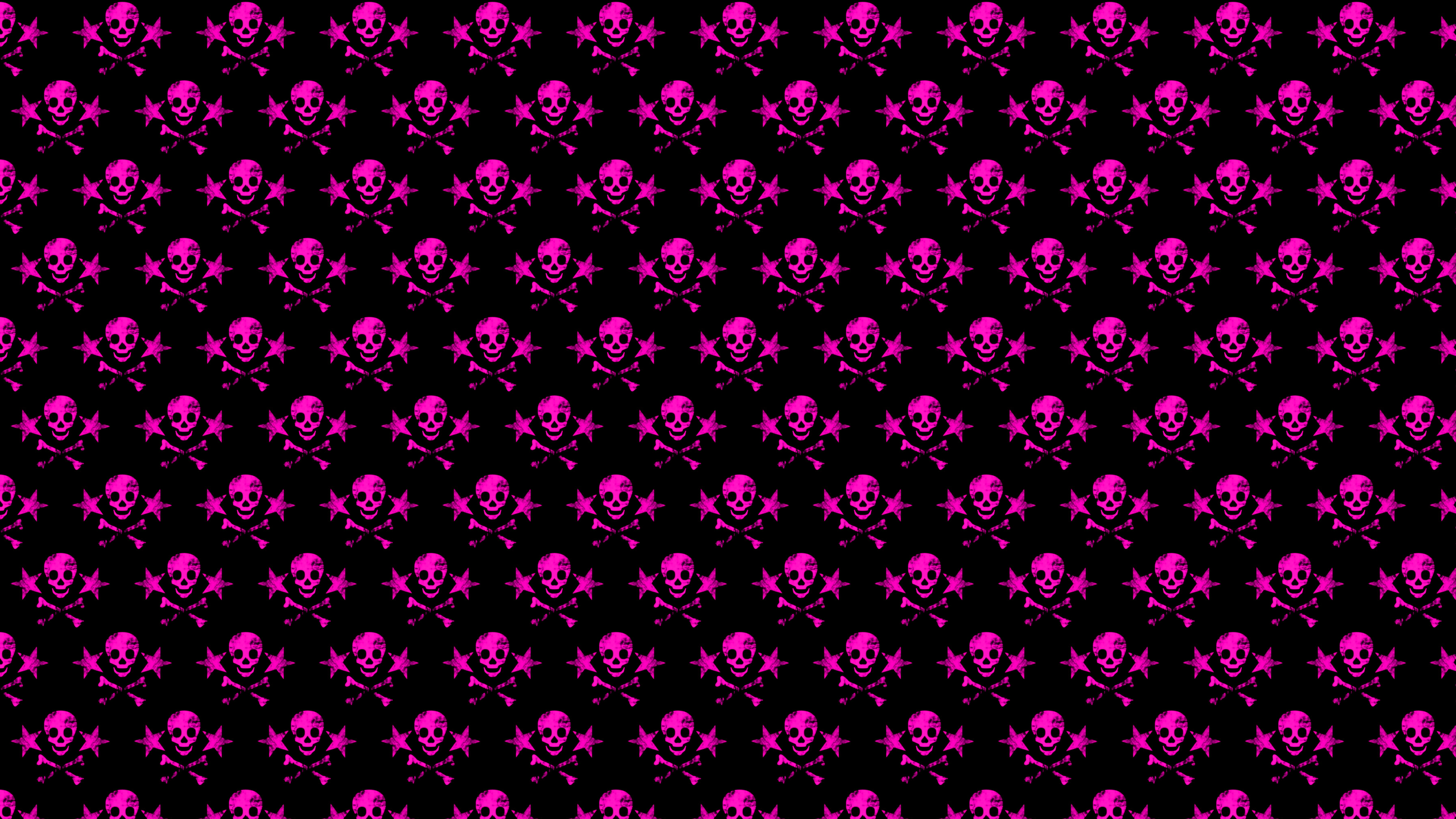 Installing this Skull Crossbones And Stars Desktop Wallpaper is easy .
