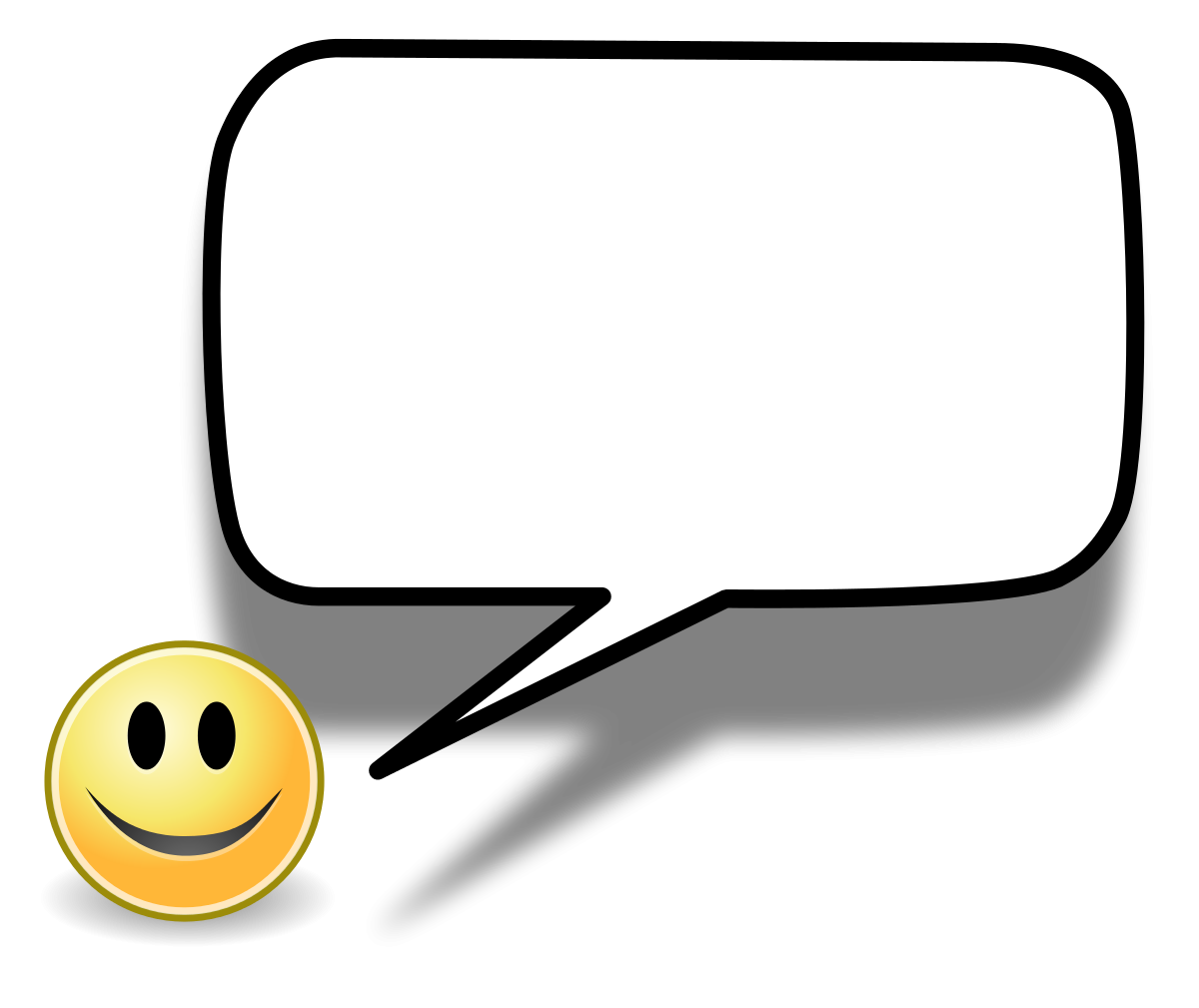 Chat Clipart by daccap : Smiley Cliparts #19096- ClipartSE