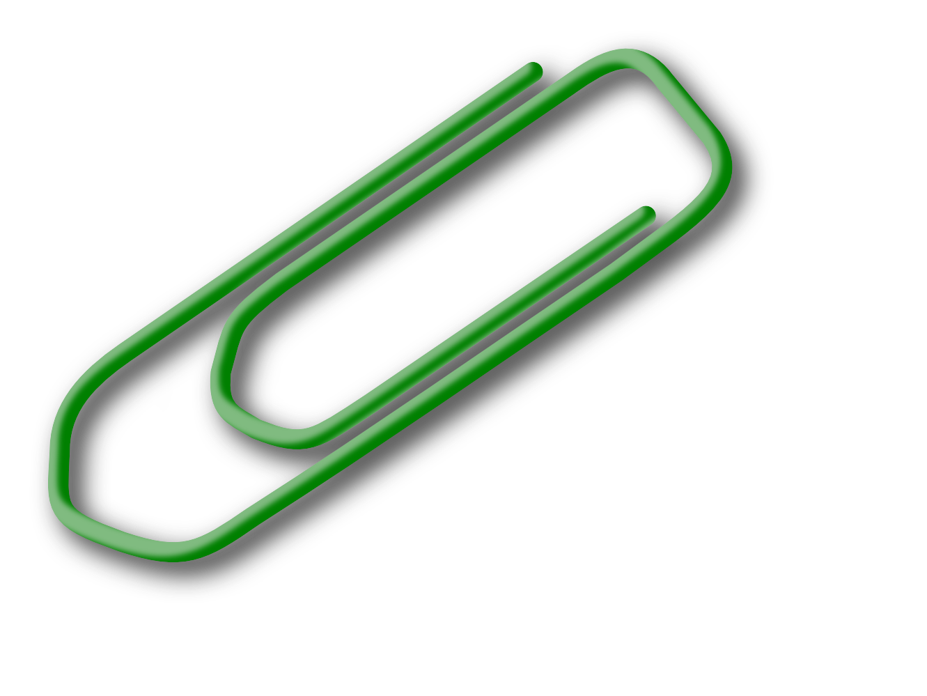 Paper Clip Png - ClipArt Best