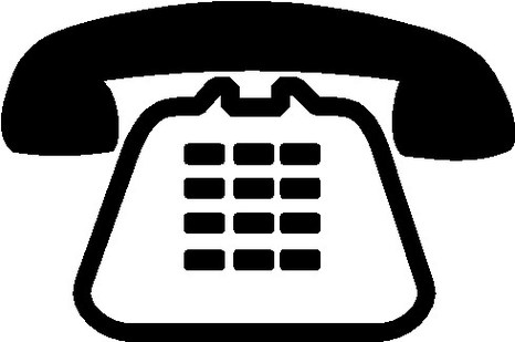 Logo Telephone Png Clipart - Free to use Clip Art Resource