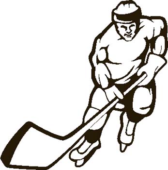 Ice hockey clip art clipart - Cliparting.com