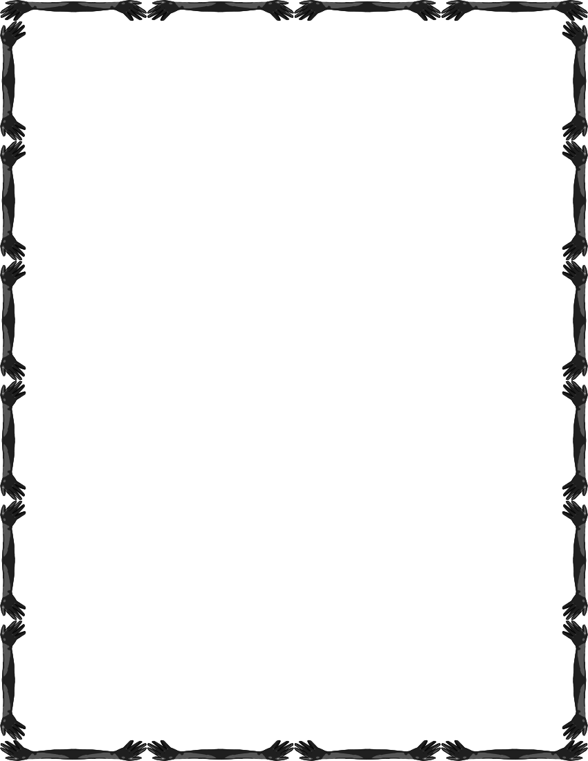 Line Border Designs For School Projects | Free Download Clip Art ...