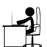 Computer Guy Smashing Head Animated Gifs | Photobucket