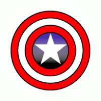 Captain America Clip Art - Tumundografico