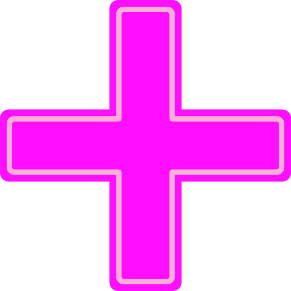 Addition Clipart