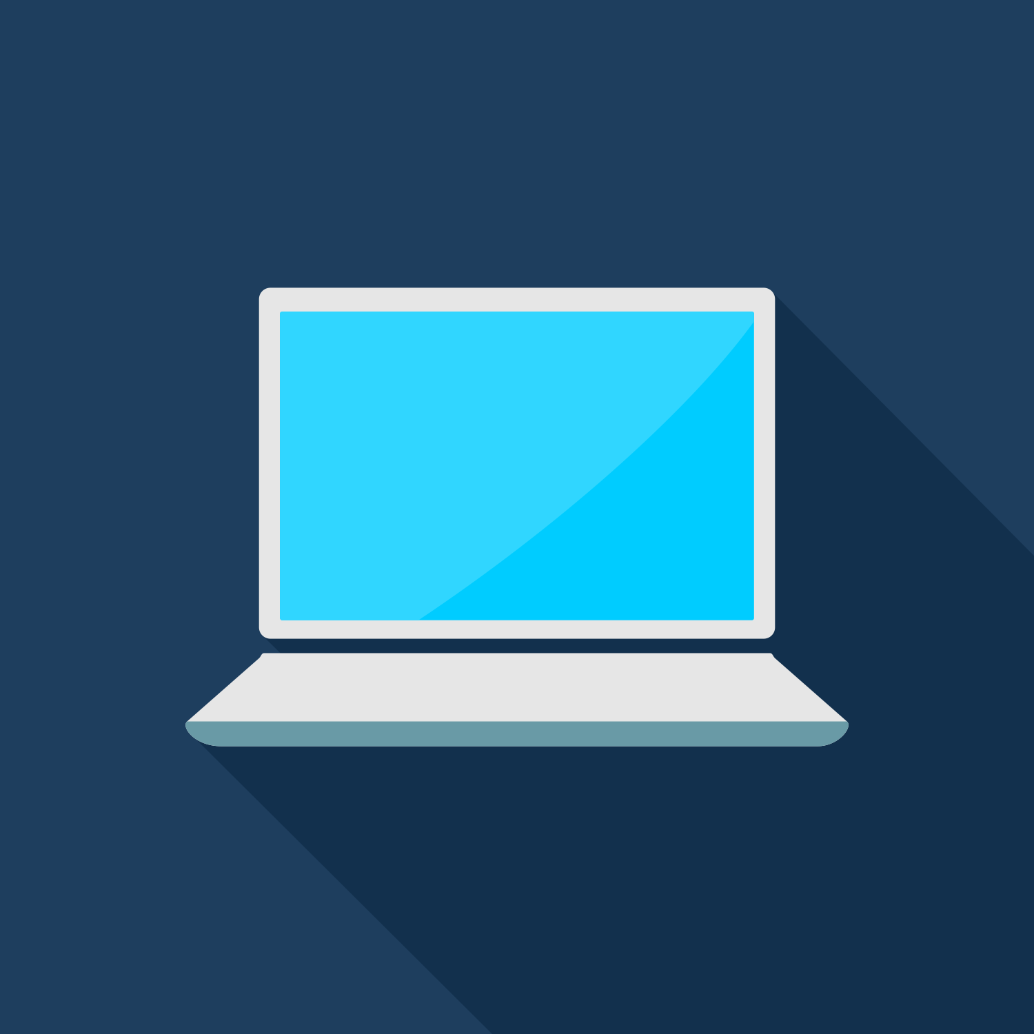 clipart laptop