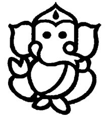 Ganesha Drawing | Dream Catcher ...