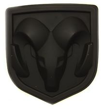 Dodge Dakota Emblem | eBay
