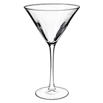 Martini glass the gallery for glass clipart black and white image ...