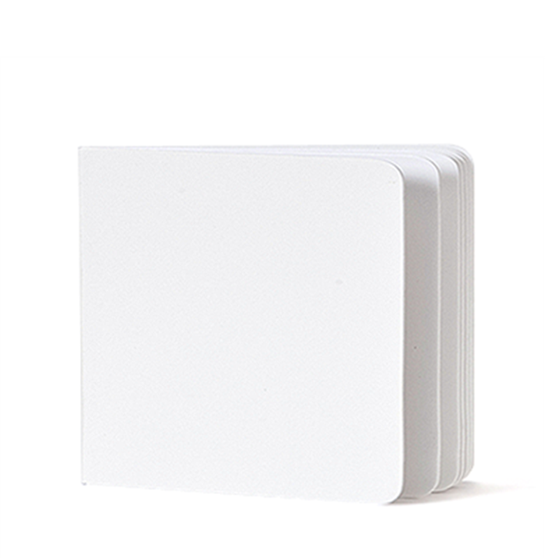 Buy Blank Board Books Made in the USA - Pint Size Productions