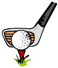 Golf Clip Art Borders - Free Clipart Images
