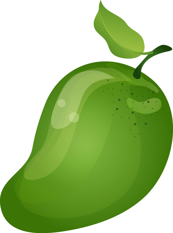 Free to Use & Public Domain Mango Clip Art