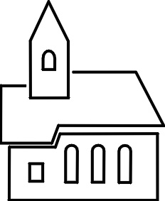 Church clip art for children free clipart images - Clipartix