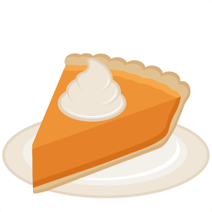 Pumpkin Pie Clip Art - Tumundografico