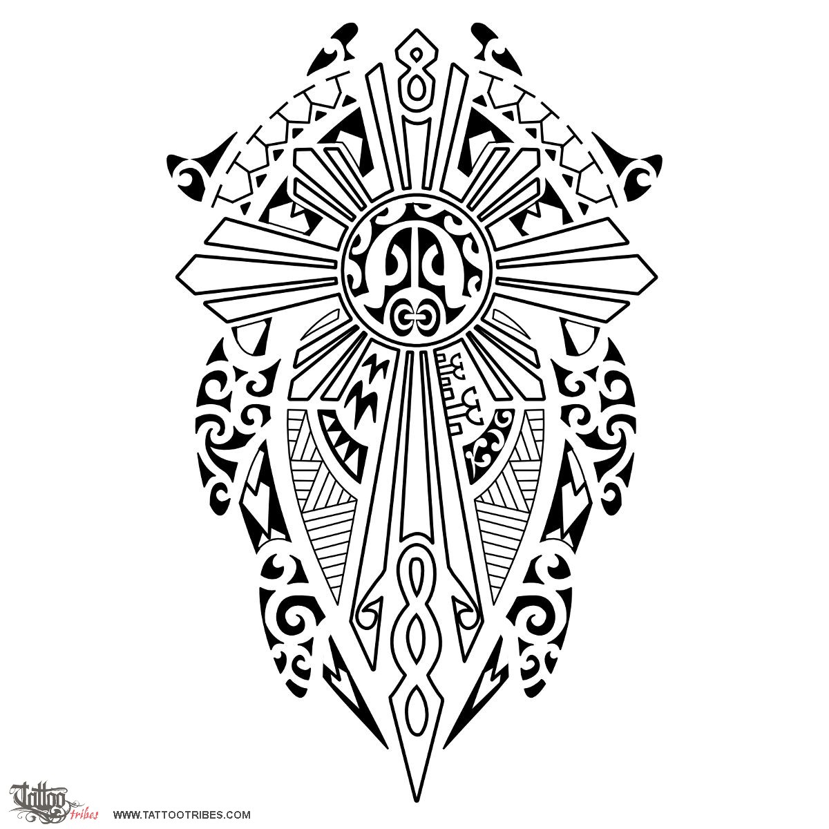 1000+ images about Filipino tattoo