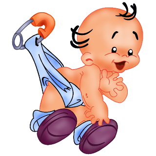 Cute And Funny Baby Boy - Cute Baby And Animals