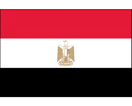Flag of Egypt