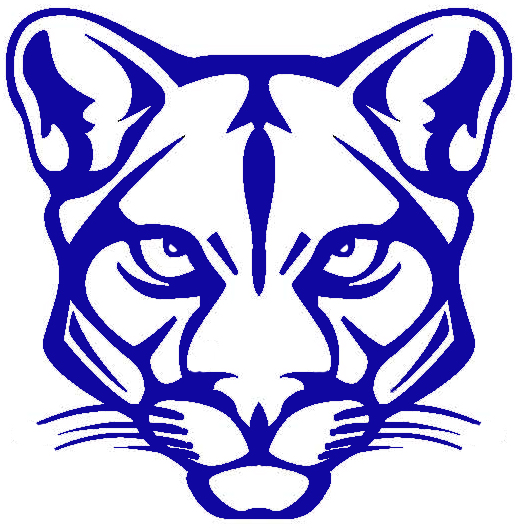 Cougar Logo Clipart