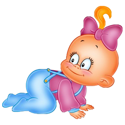 Cute Baby Cartoon Images