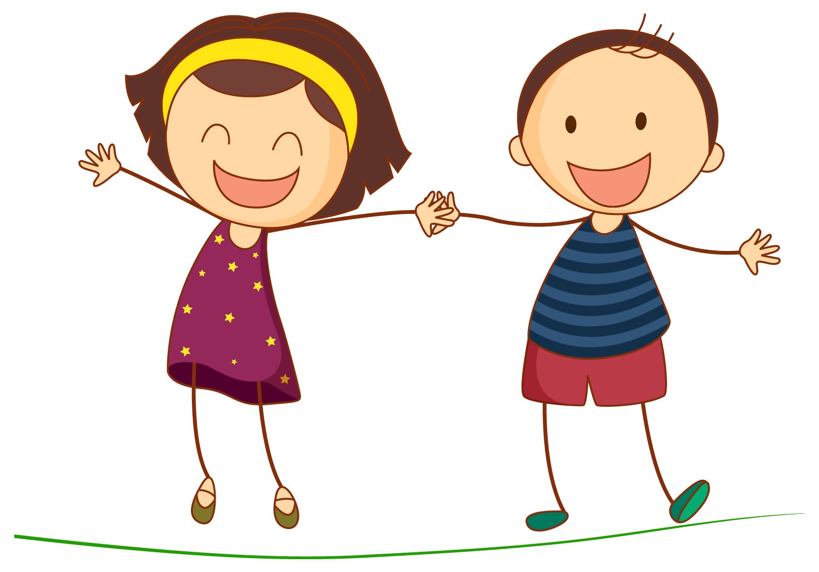 Cartoon Child Images #16092 | Nest-promise.net
