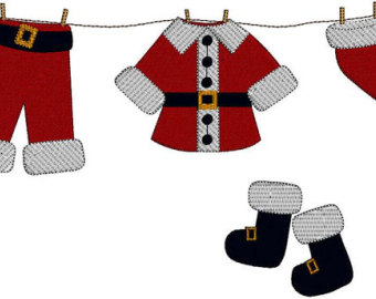 santa claus
