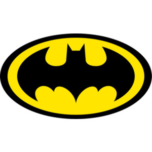 PSD Detail | Batman - Sign | Official PSDs - Polyvore