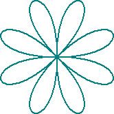 Mallen voor bloemen | Flower Template, Templates and Fel…