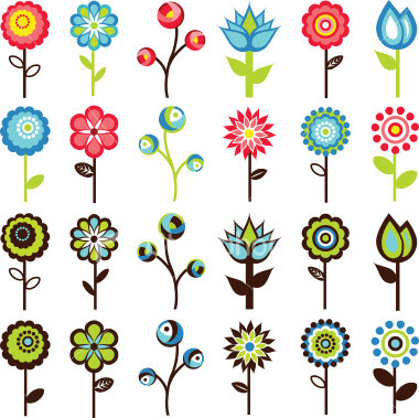 design element,design,clip art,organic,modern,design symbols ...