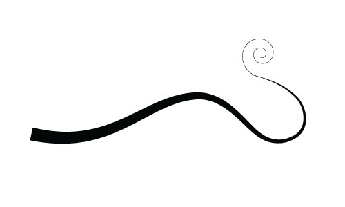 SWIRL LINES - ClipArt Best