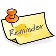 REMINDER: ANNUAL MEMBERSHIP DUES - Ouachita Artists - Gallery & Studio