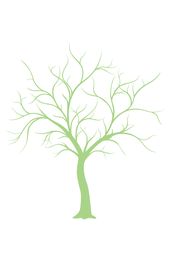 Family Tree Book | Pedigree Chart ...