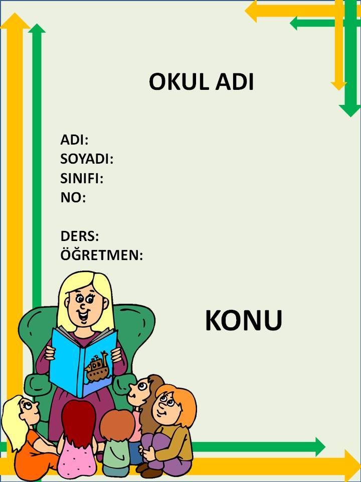 tÃ¼rkÃ§e Ã¶dev kapaklarÄ± - EÄ?itim Blogu,Ã¶Ä?renci,Ã¶Ä?retmen okul dÃ¶kÃ¼manlarÄ±