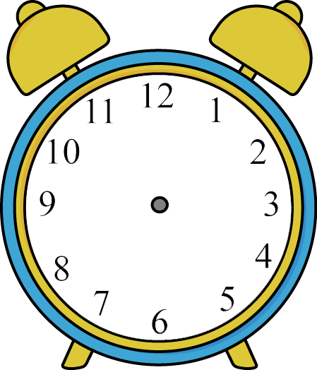 Clock No Hands PNG Image | PNG Mart