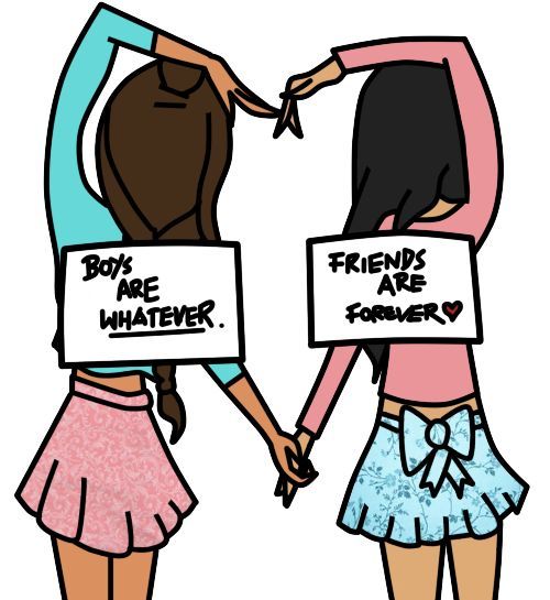 Free Friendship Clipart Pictures - Clipartix