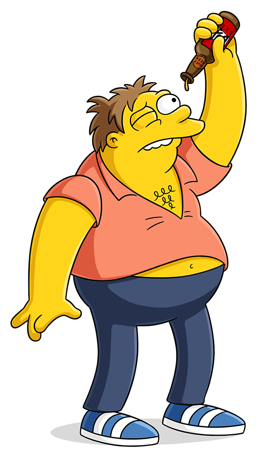 Happy Birthday Barney! - TOuk Blog
