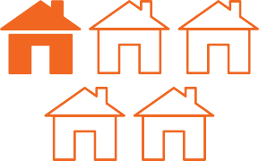 Related Keywords & Suggestions for House Graphic Png