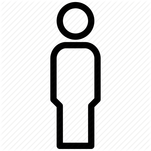 Human Outline | Free Download Clip Art | Free Clip Art | on ...