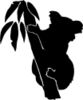 Royalty-free Koala Illustrations & Cartoon Graphics