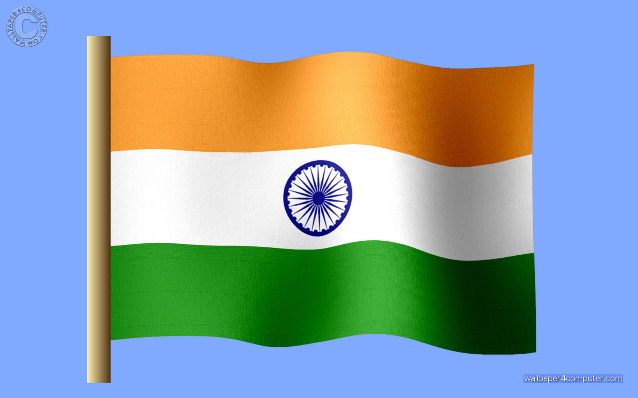 Wallpapers Animatie Gif Indian Flag Animated 1280x800 | #100255 ...