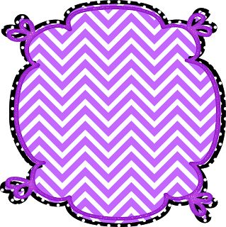 Free Chevron Pattern Backgrounds | Classroom Freebies Too ...