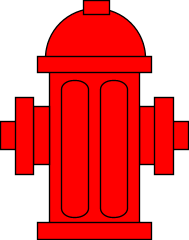 Fire Hose Clipart