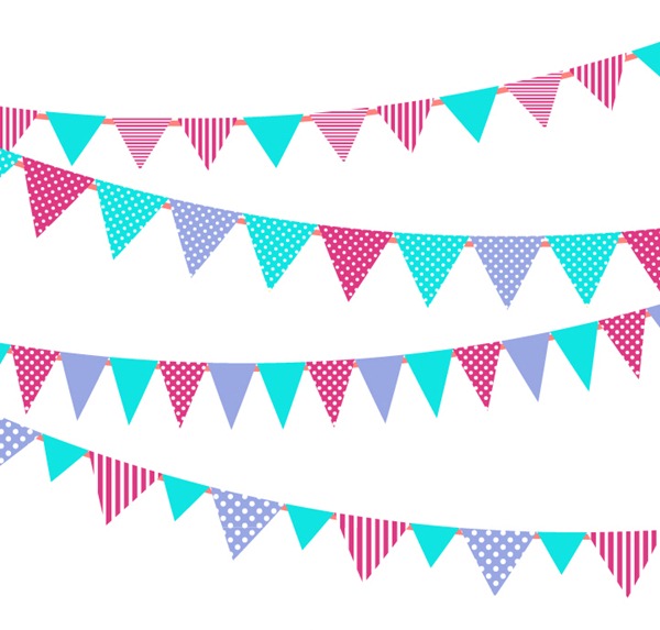 Triangle Banner – Graphics Collection | My Free Photoshop World