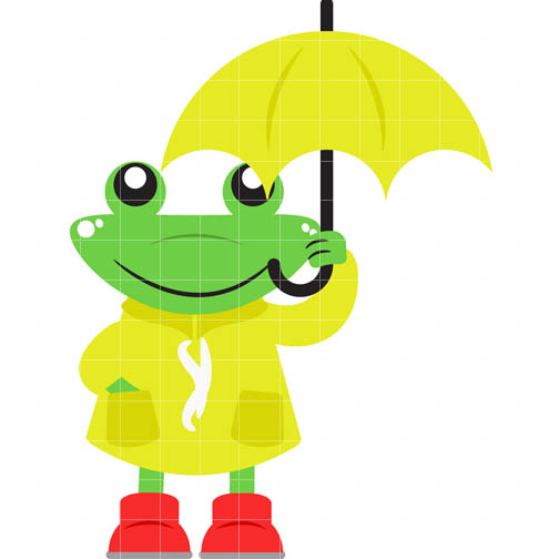 Rainy Day Clipart