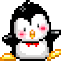 Dancing Penguin Pictures, Images & Photos | Photobucket